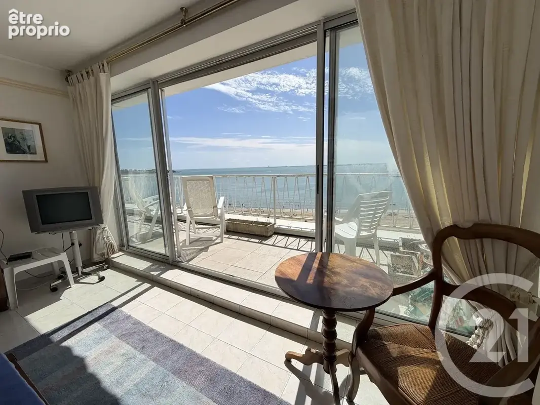 Appartement 79 m² à Royan  - photo 3