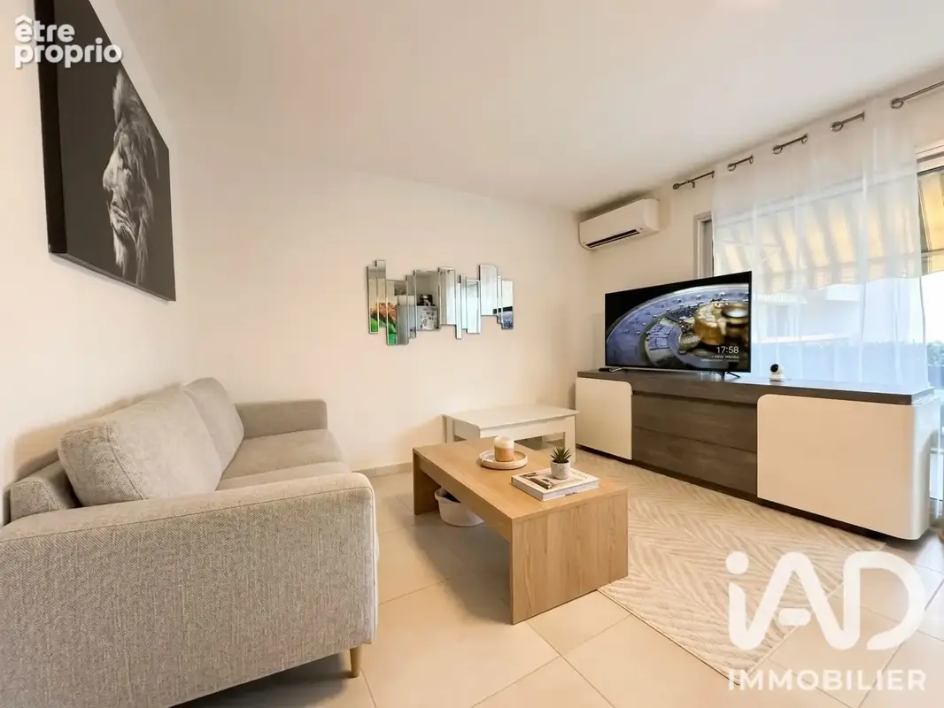 Photo 1 - Appartement à LE LAVANDOU