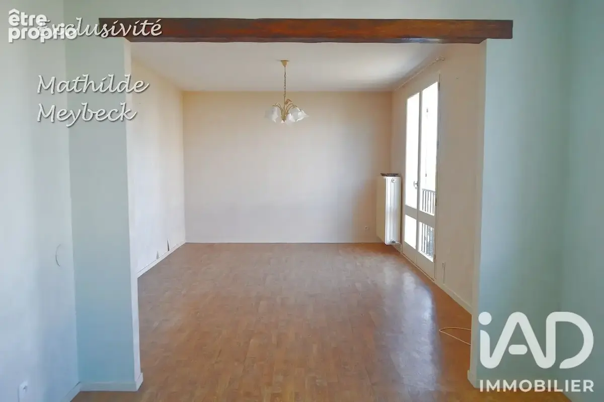 Photo 1 - Maison à NIORT