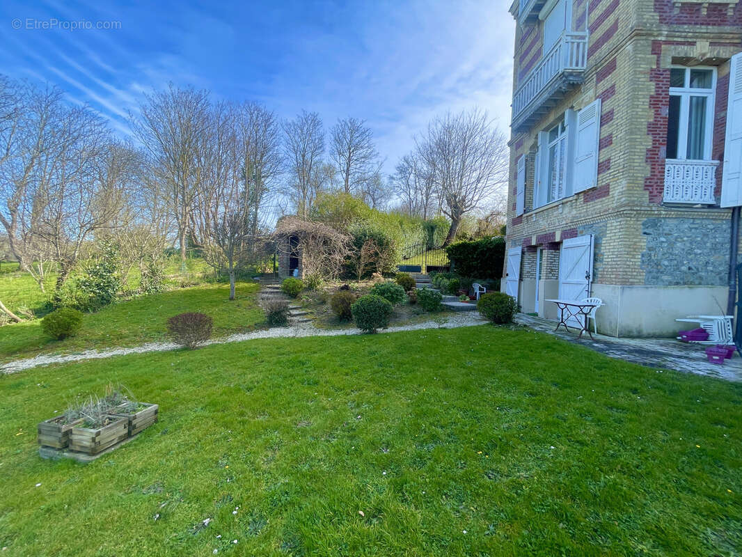 Appartement à VILLERS-SUR-MER