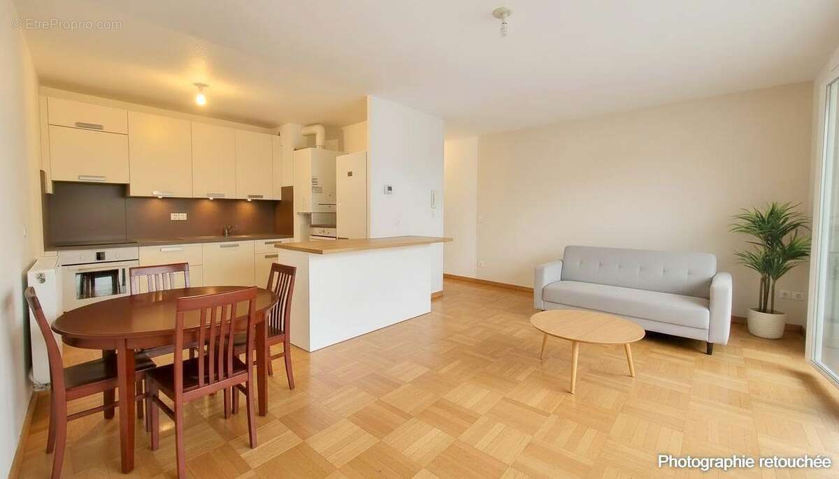 Appartement à FLOIRAC