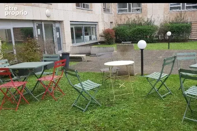 Commerce 34 m² à vendre à Levallois-Perret (92300) - photo 5