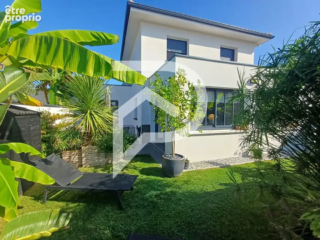 Photo Maison à Ondres au prix de 595 000€
