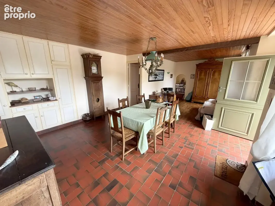 Maison 127 m² à Loudeac  - photo 2