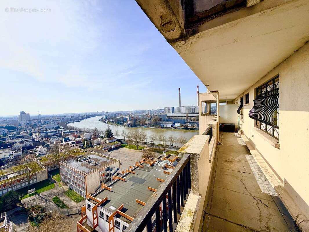 Vente Appartement Alfortville(94140) 249 000ï¿œ - photo 7