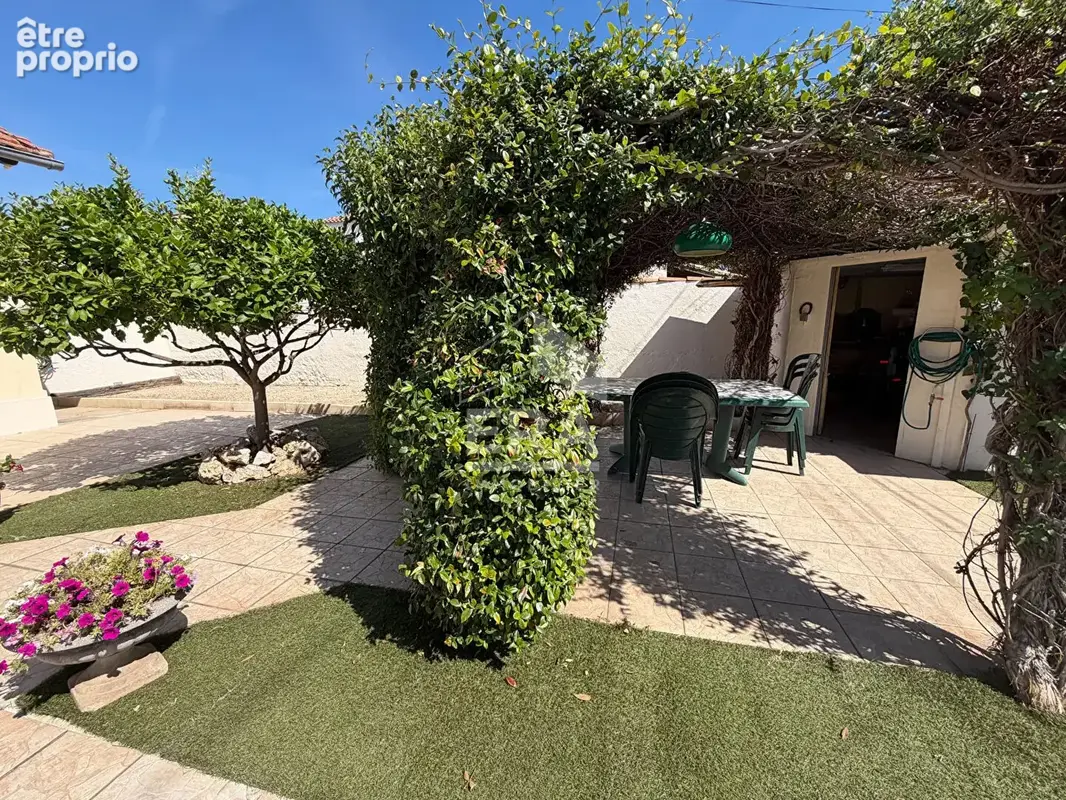 Maison 143m² à port-de-bouc - photo 2