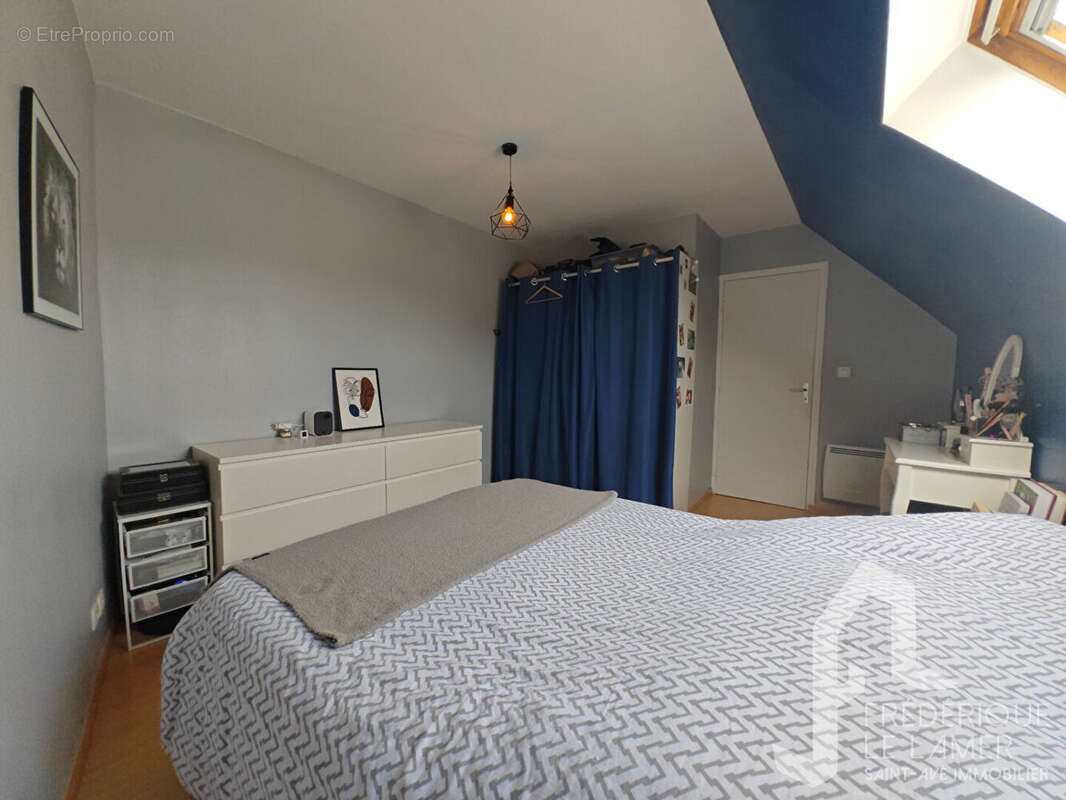 Appartement à SAINT-AVE