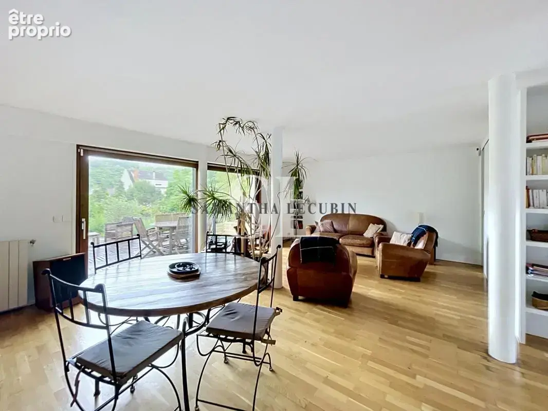 Maison 7 pièces 145 m² à vendre à Noisy-Le-Sec (93130) - photo 5