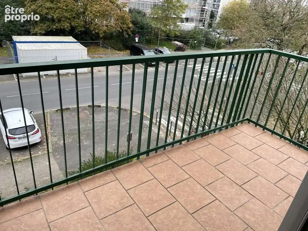 Appartement à MASSY