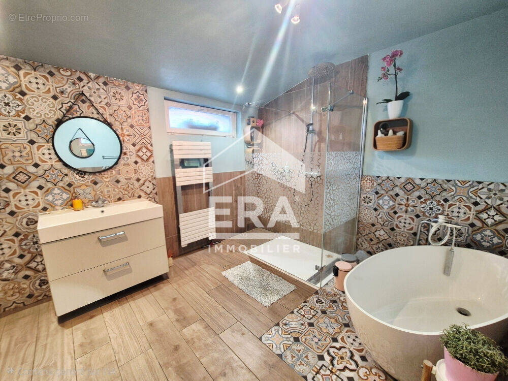 Maison à LIBERCOURT