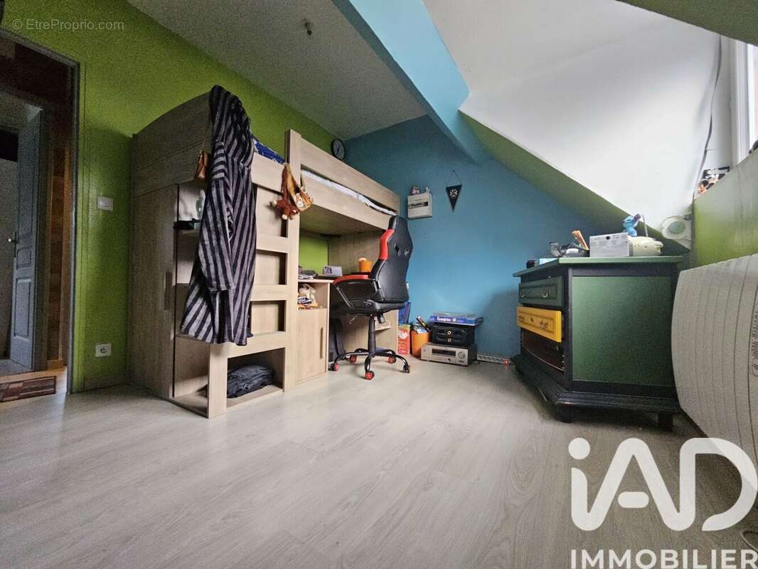 Photo 4 - Maison à WILLEMS