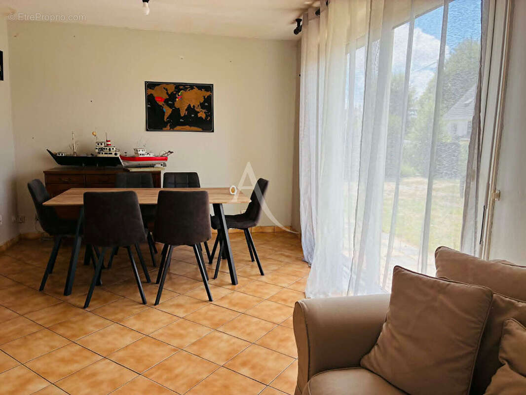 Exclusivité L'Adresse RUE .Nouveau!  Maison plain pied 2 chambres Quend Ville 86 m2 - photo 5