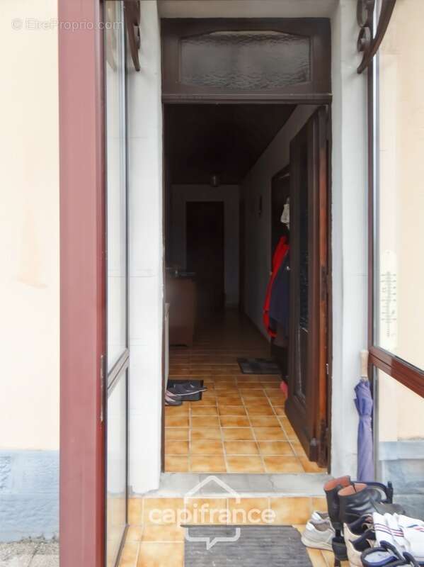 Maison à COMMENTRY