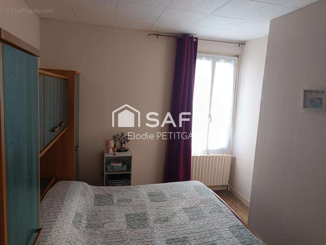 Photo 6 - Maison à FONTENAY-LE-COMTE