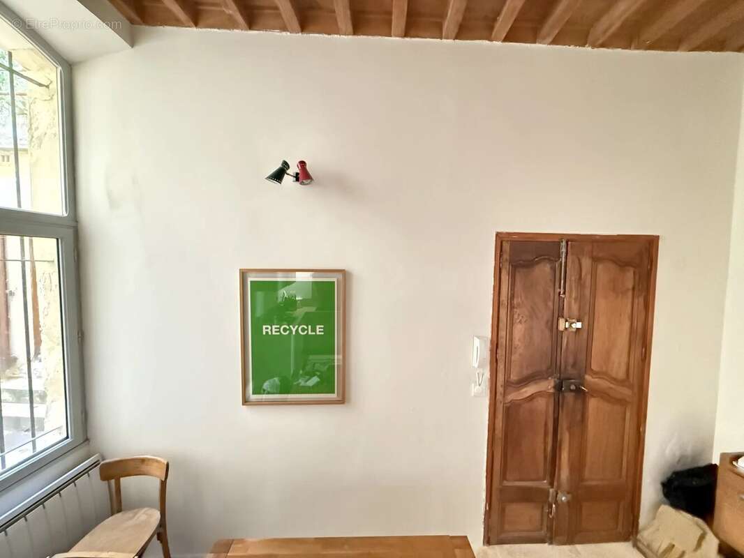 Appartement à ARLES