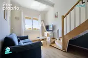 Appartement à MAUGUIO