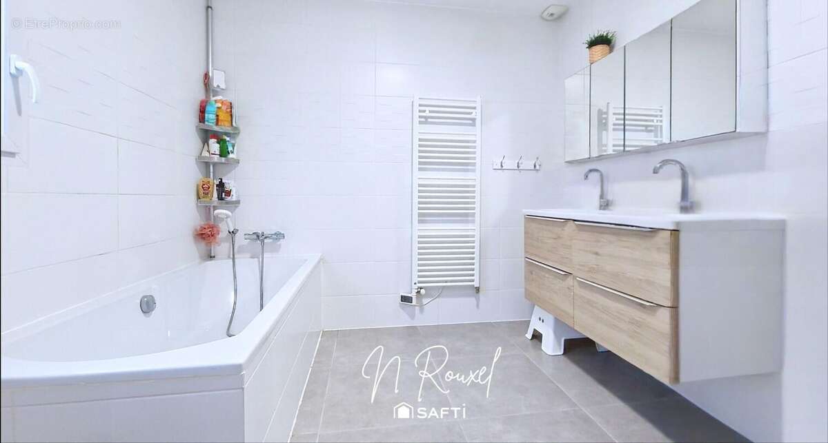 Maison 140 m² à Caen  - photo 7