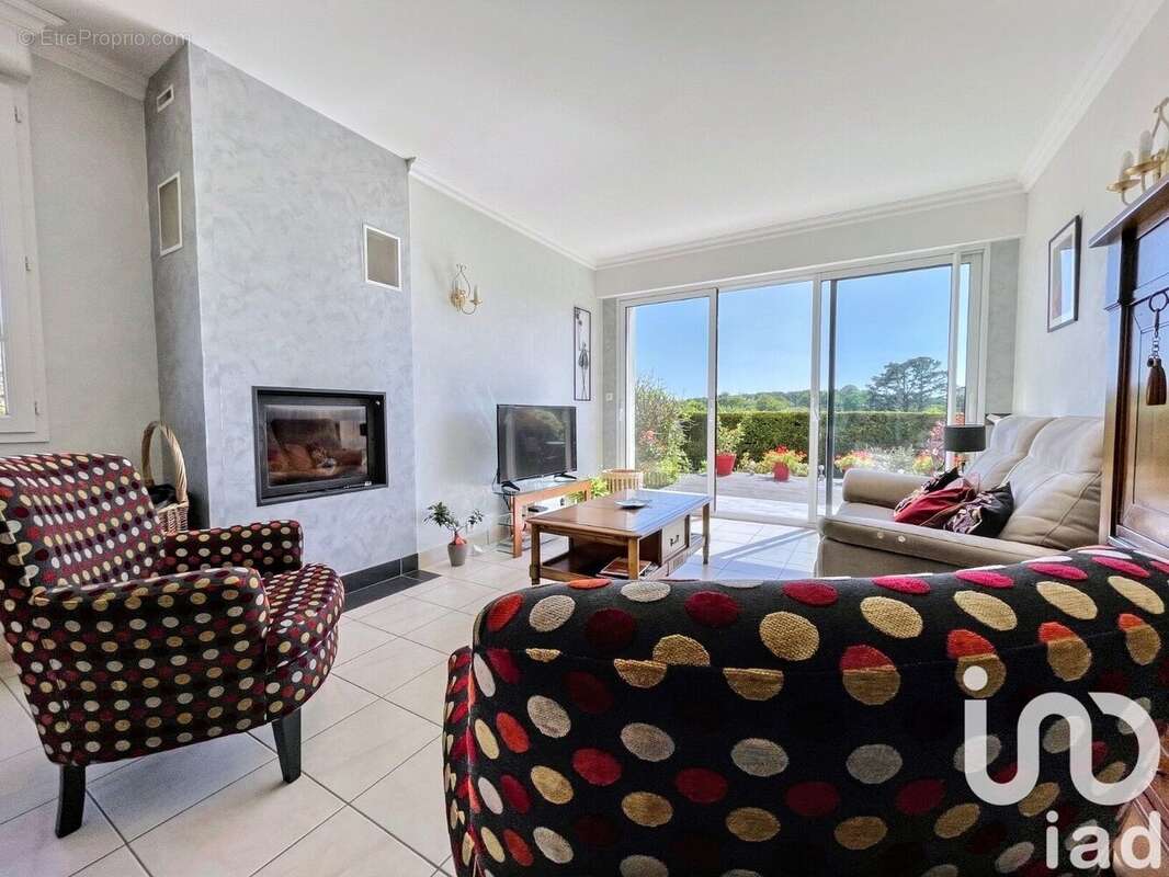 Photo 7 - Maison à PLOUVIEN