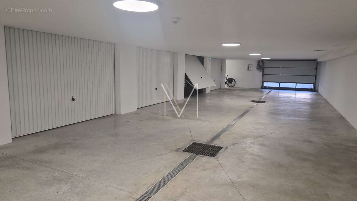 Appartement à SAINTE-MAXIME