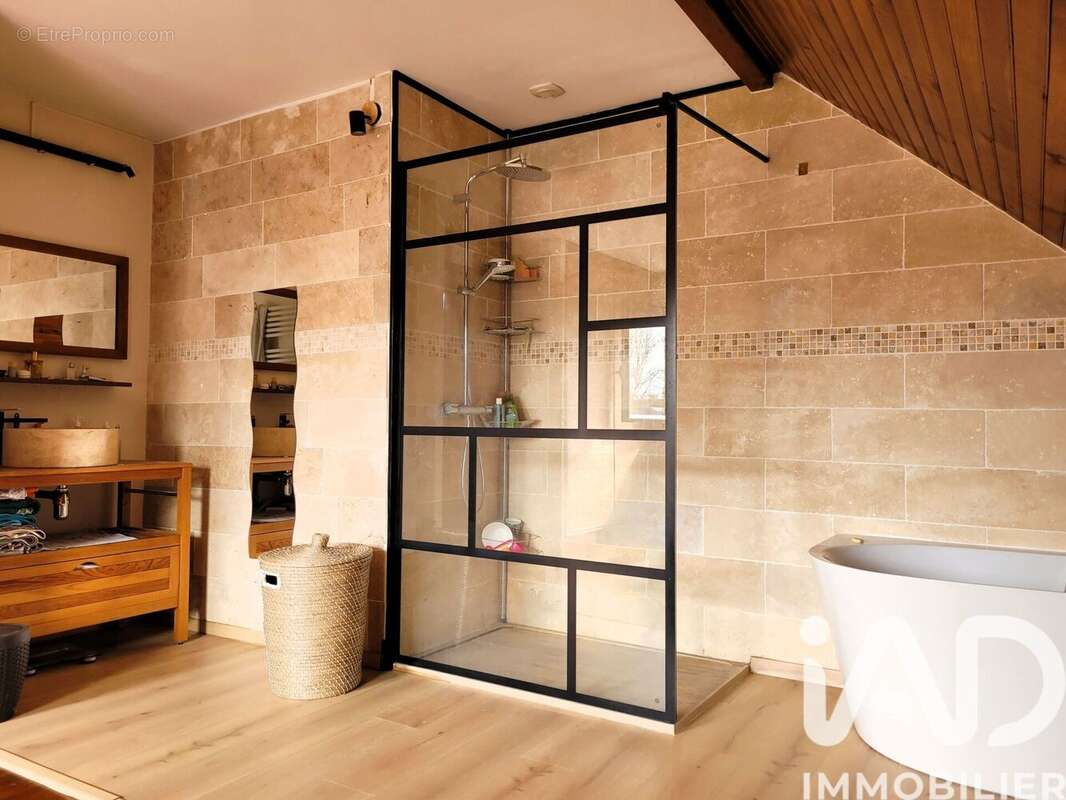 Photo 6 - Maison à MAGNY-LES-HAMEAUX