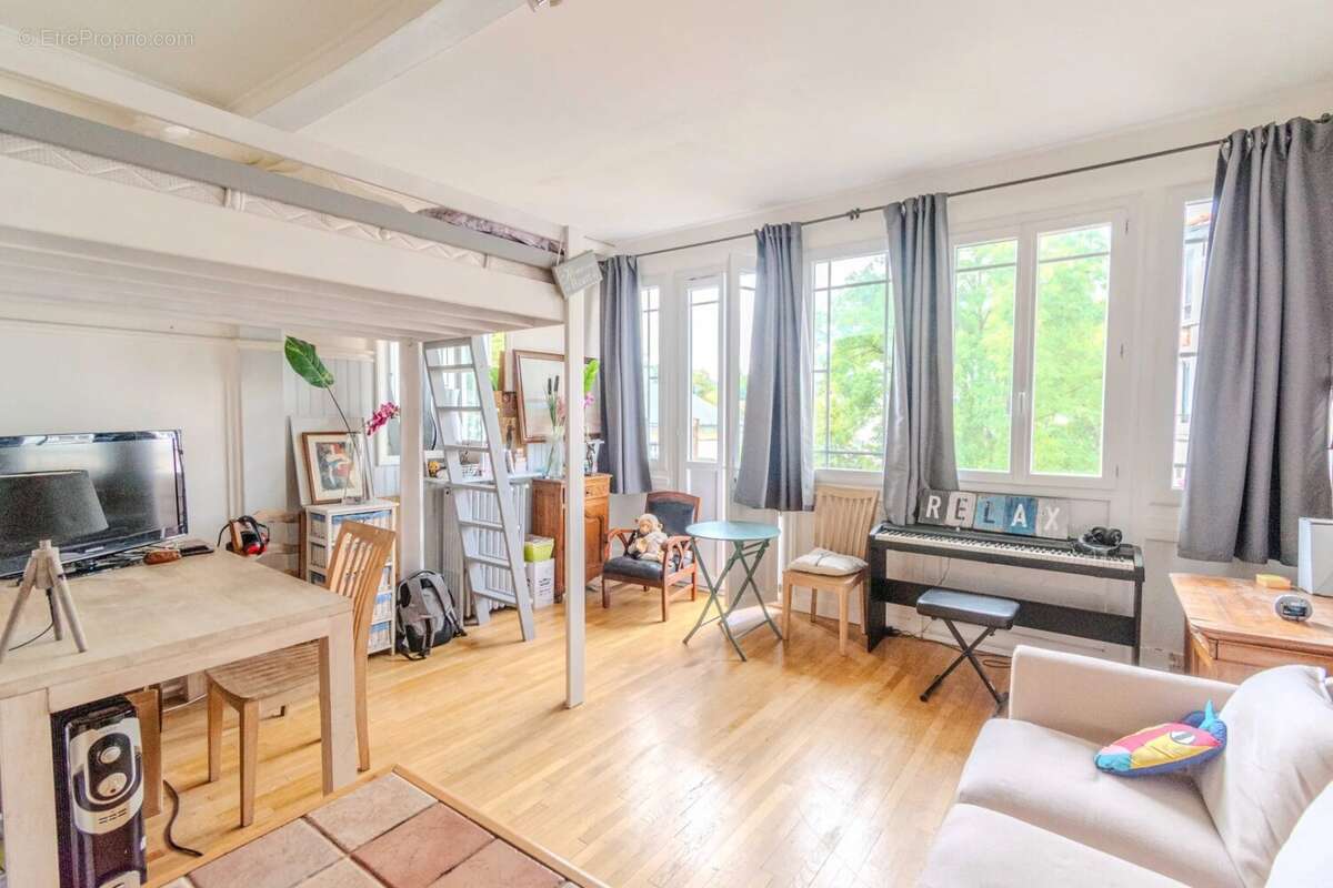 Appartement - photo 2
