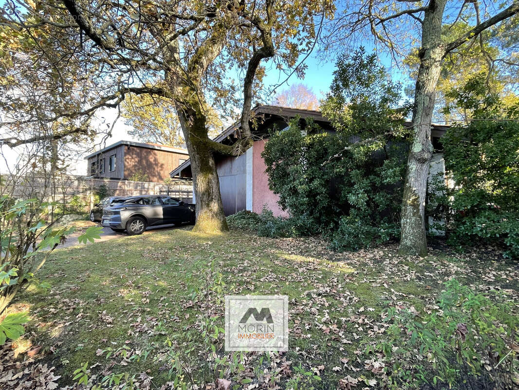 Maison à MERIGNAC