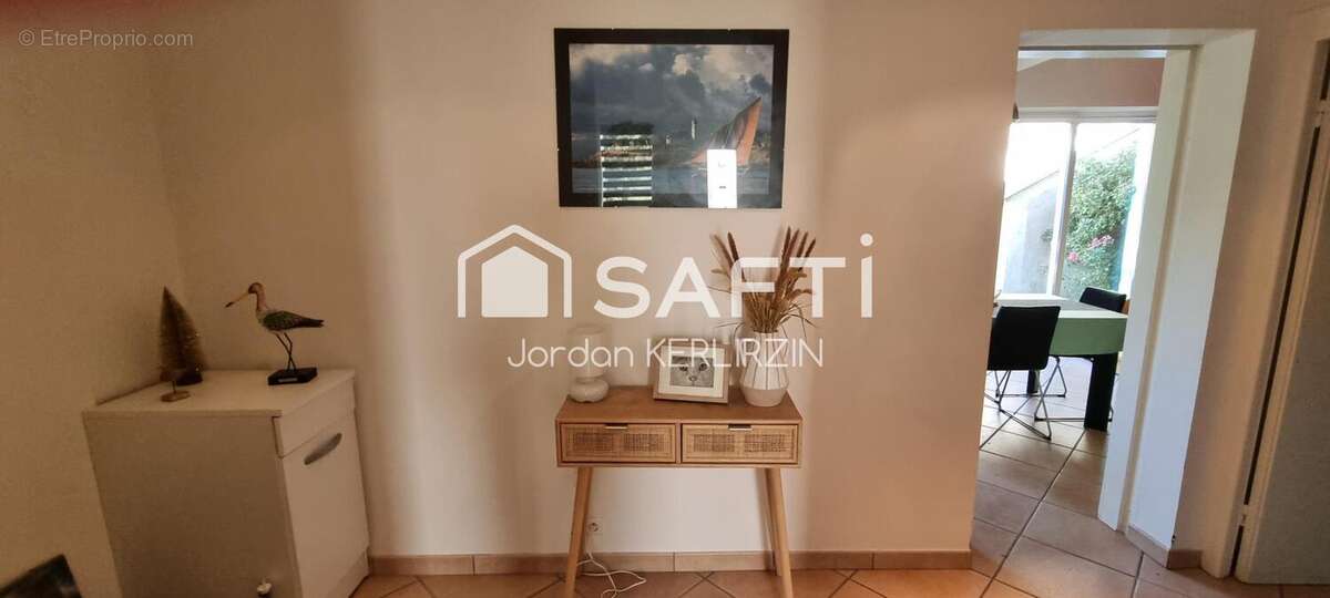 Photo 5 - Maison à LANMEUR