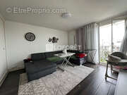 Appartement à BONDY