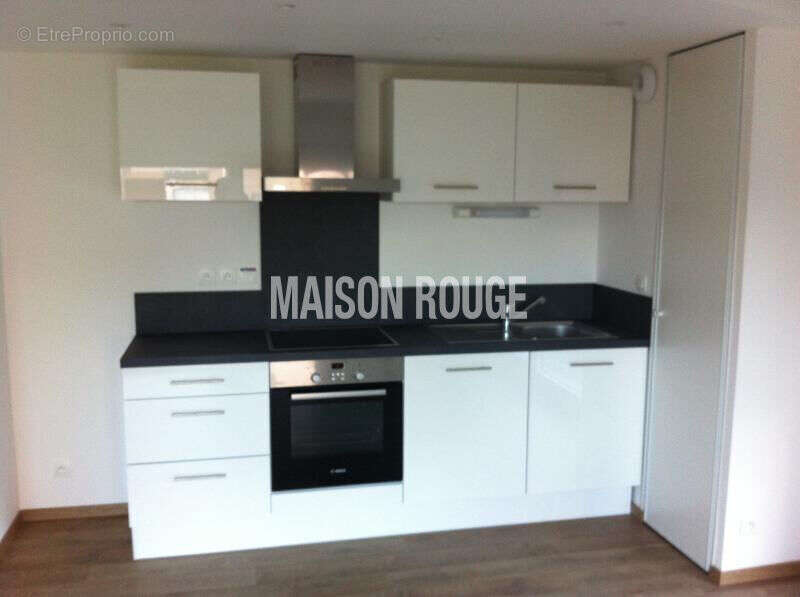 Appartement à SAINT-MALO