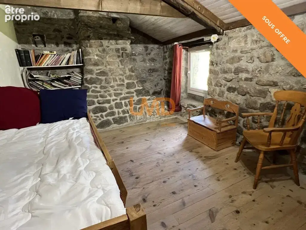 Propriété 54 hectares, rare en Ardèche - photo 13