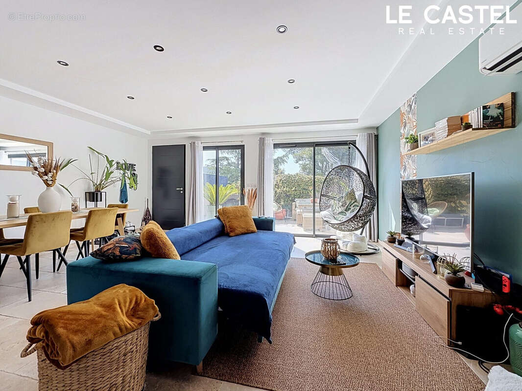 Maison 96 m² à Ceyreste  - photo 4