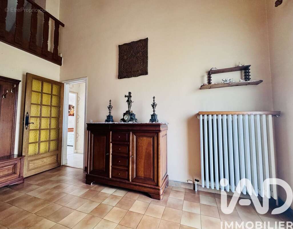 Photo 5 - Maison à PRINGY