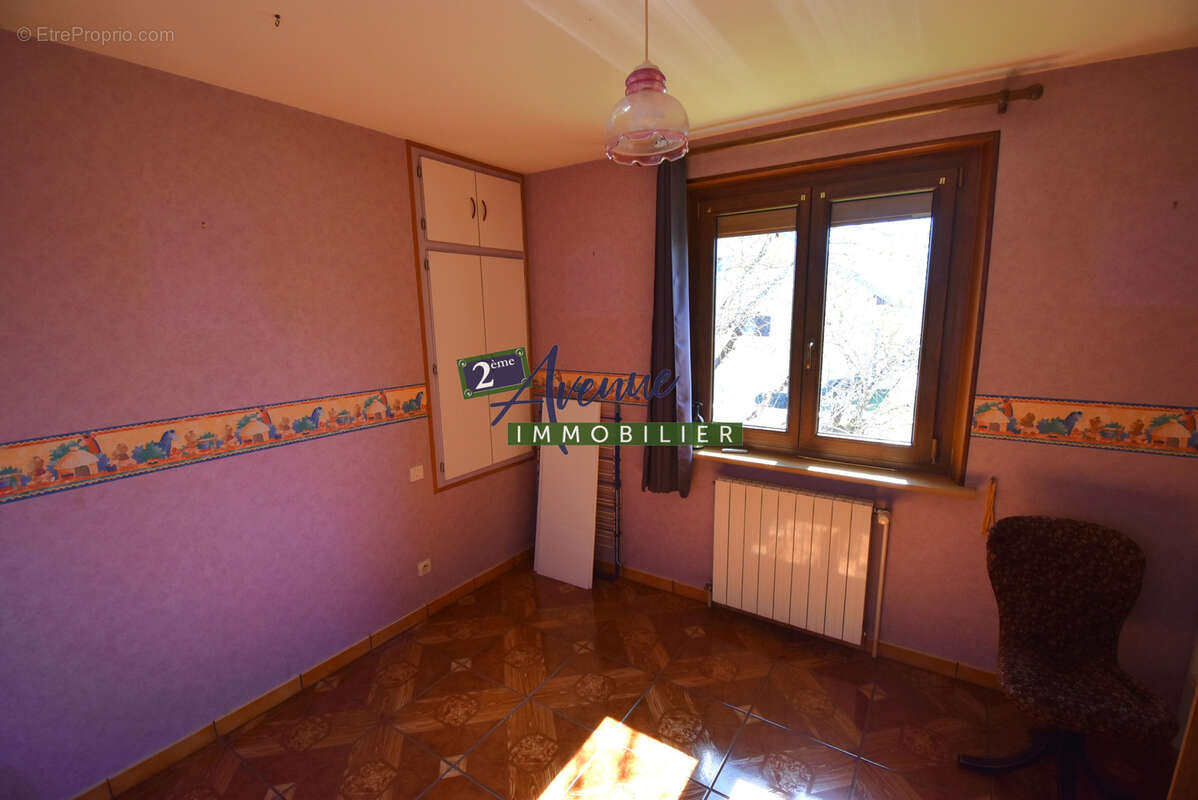 Pavillon F4 sur 13 ares - photo 15
