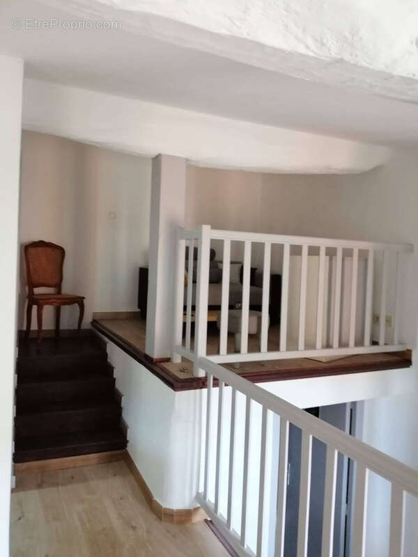 Appartement à DRAGUIGNAN