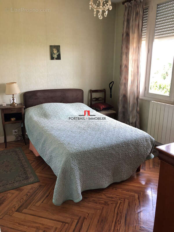 Maison 135 m² à Pugnac  - photo 6
