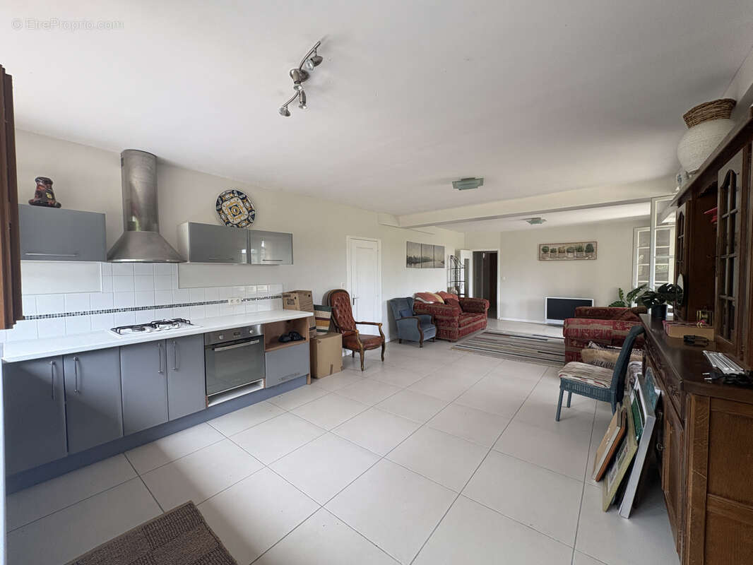 Maison de caractère avec appartement indépendant, 3 terrasses et parc arboré de 3 088 m2   Belvès - photo 24