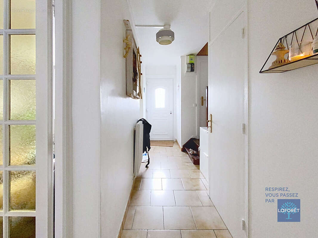 Maison à LOOS