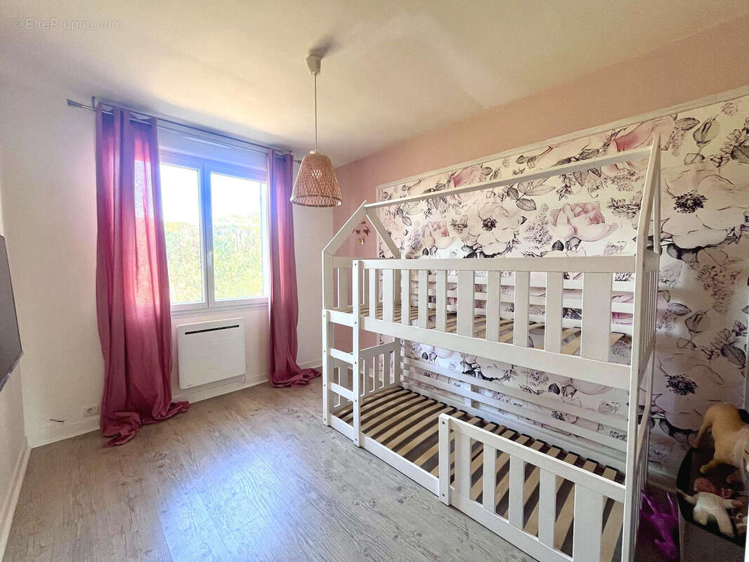 Maison 105 m² à Treon  - photo 8