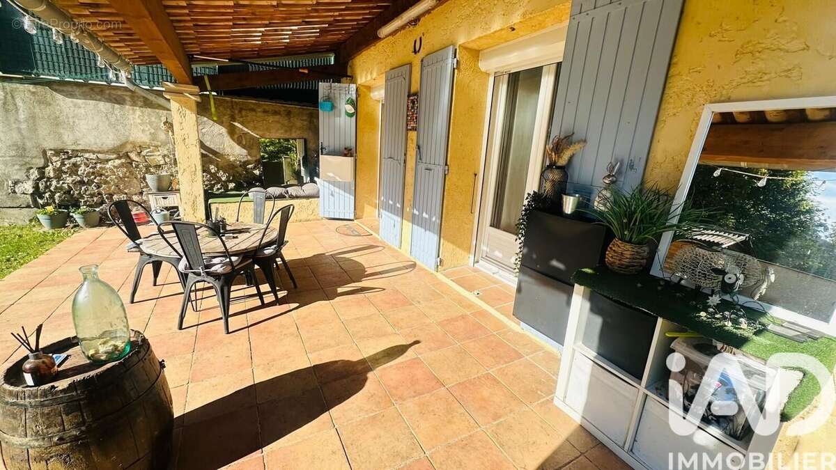 Photo 9 - Appartement à DIGNE-LES-BAINS