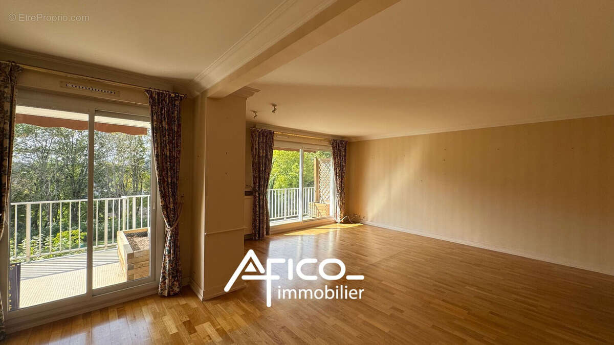 Appartement à TOURS