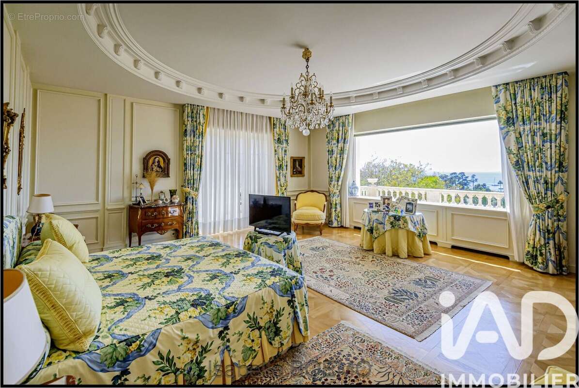 Photo 9 - Maison à ANTIBES