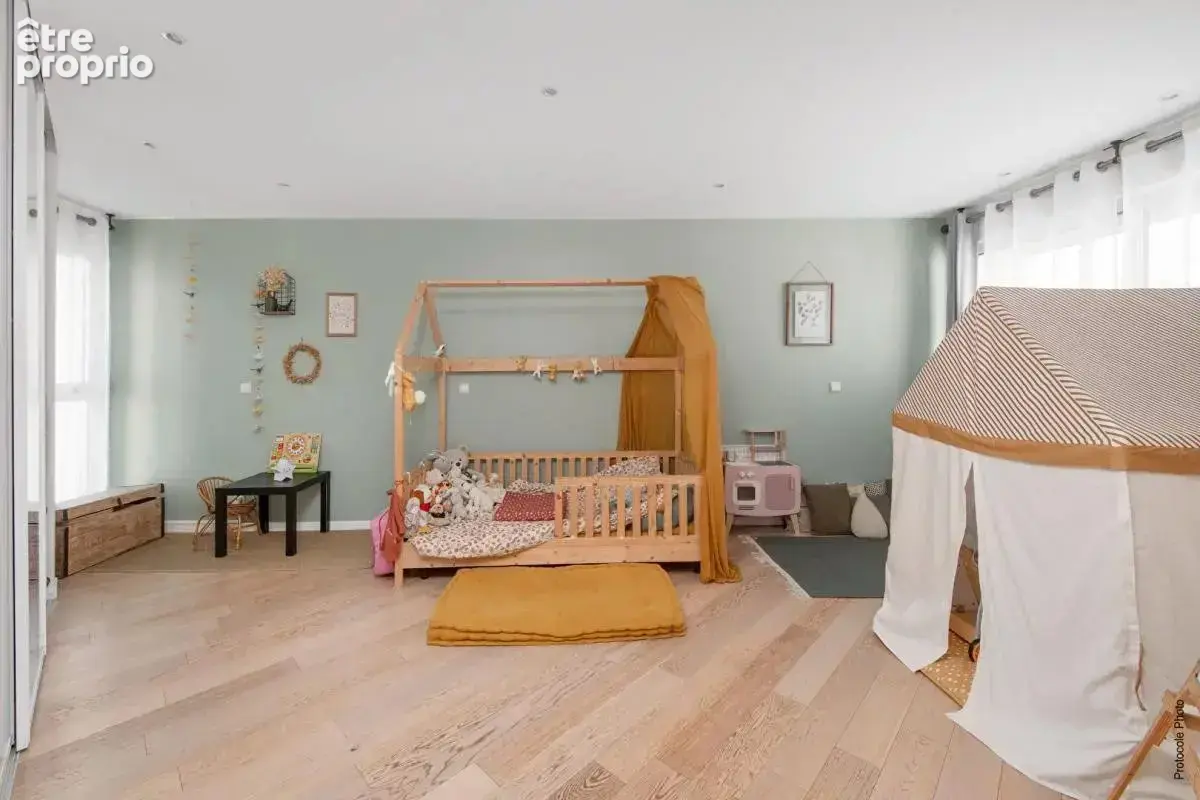 Duplex d'exception entièrement climatisé – Dernier étage – Terrasse de 50 m² – Piscine – Garage & Parking - photo 5
