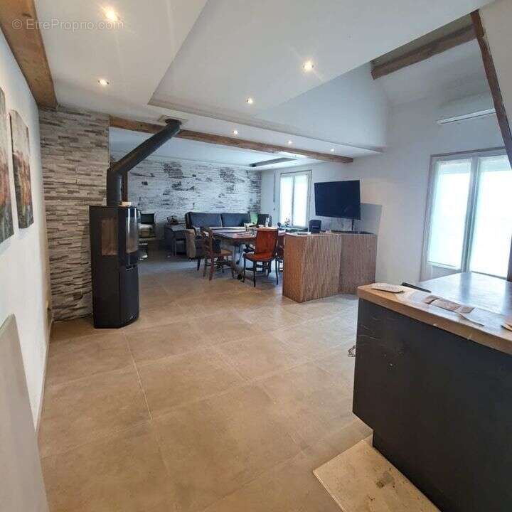 Maison à SARAN