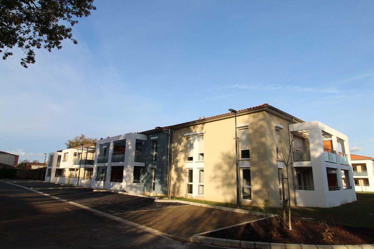 Appartement 43 m² à Cornebarrieu  - photo 3
