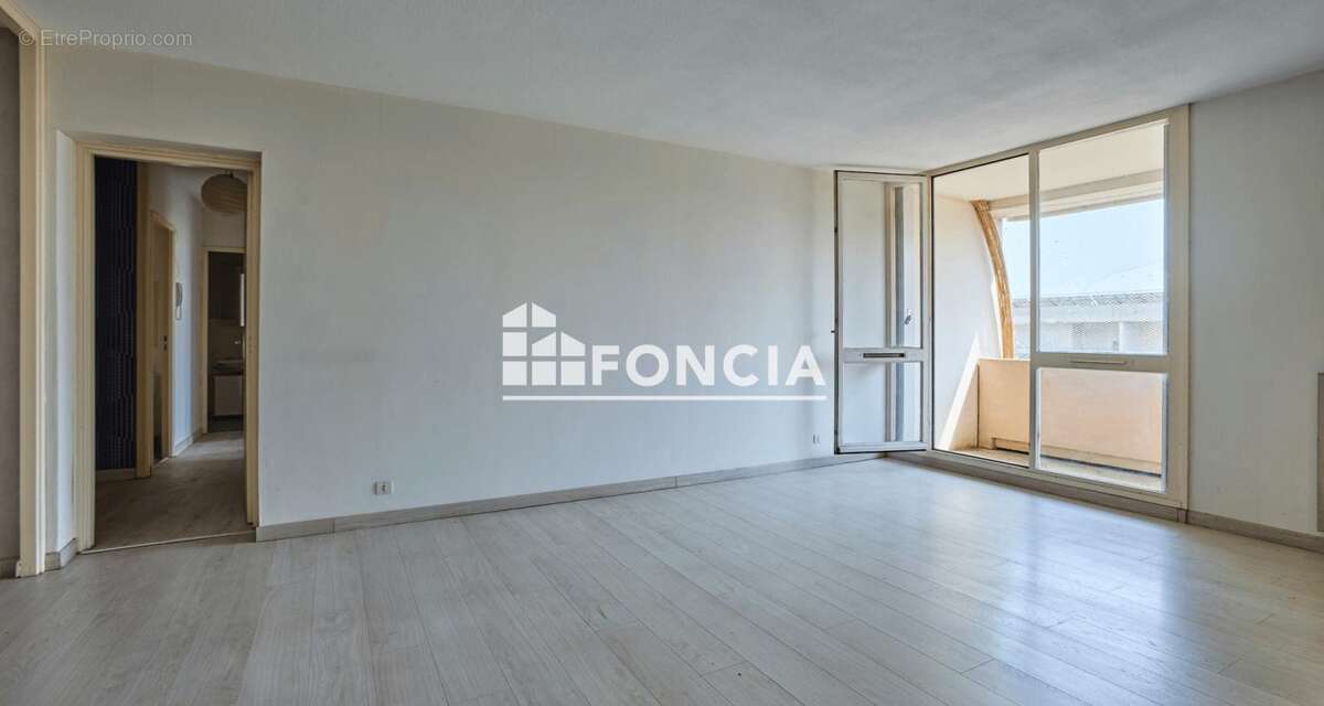 Appartement à FLOIRAC