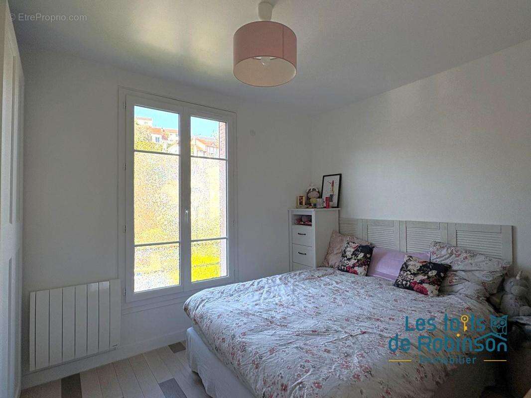 Maison 3 pièces avec jardin - photo 7
