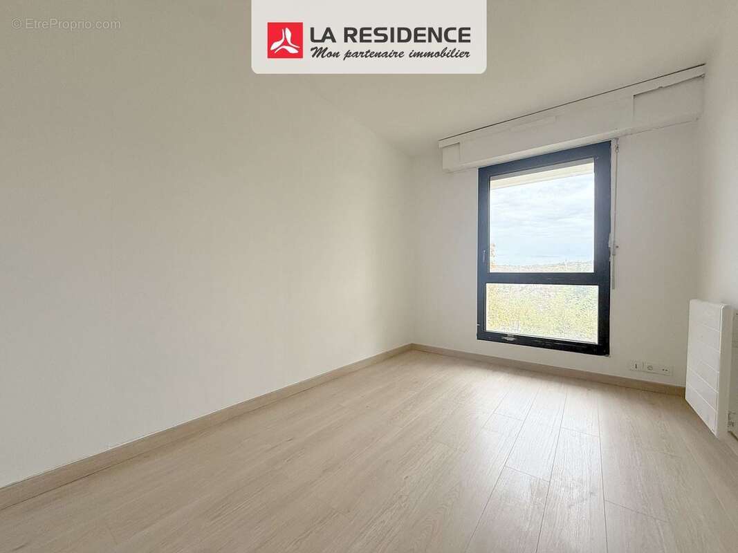 Appartement à VIROFLAY