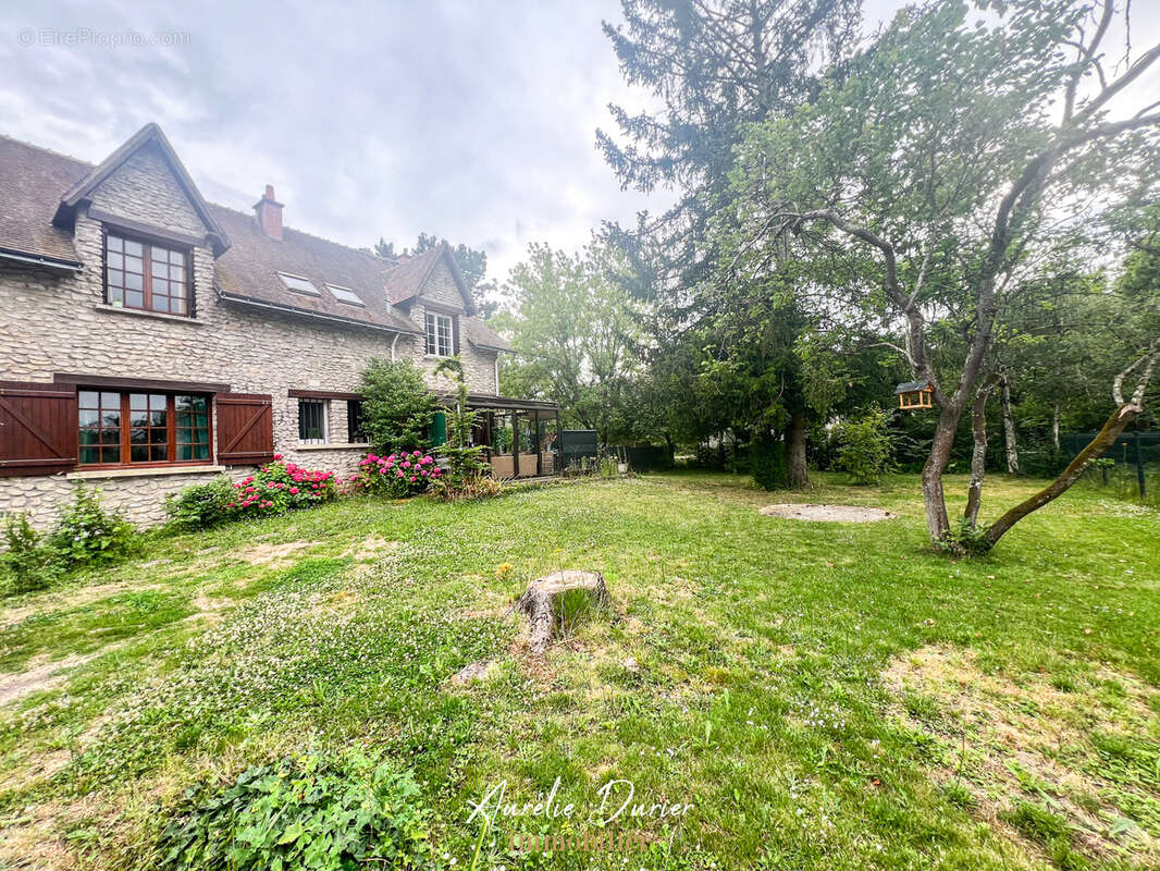 Maison à SAINT-AVERTIN