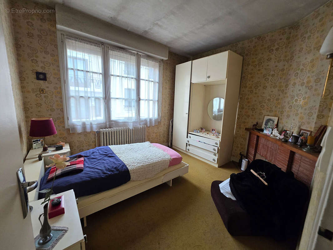 Maison à LE HAVRE