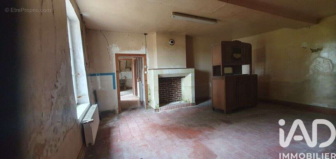 Maison 70 m² à Sassay  - photo 3